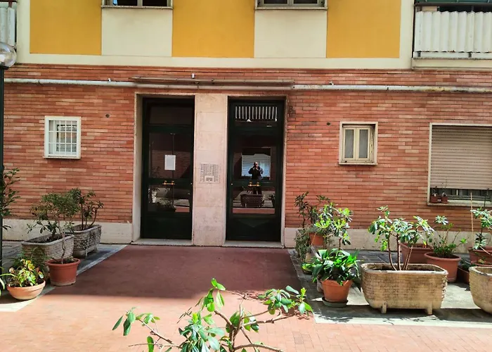 Maison Gio'